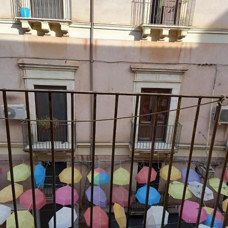 Joy'S House Apartment Catania Exterior photo