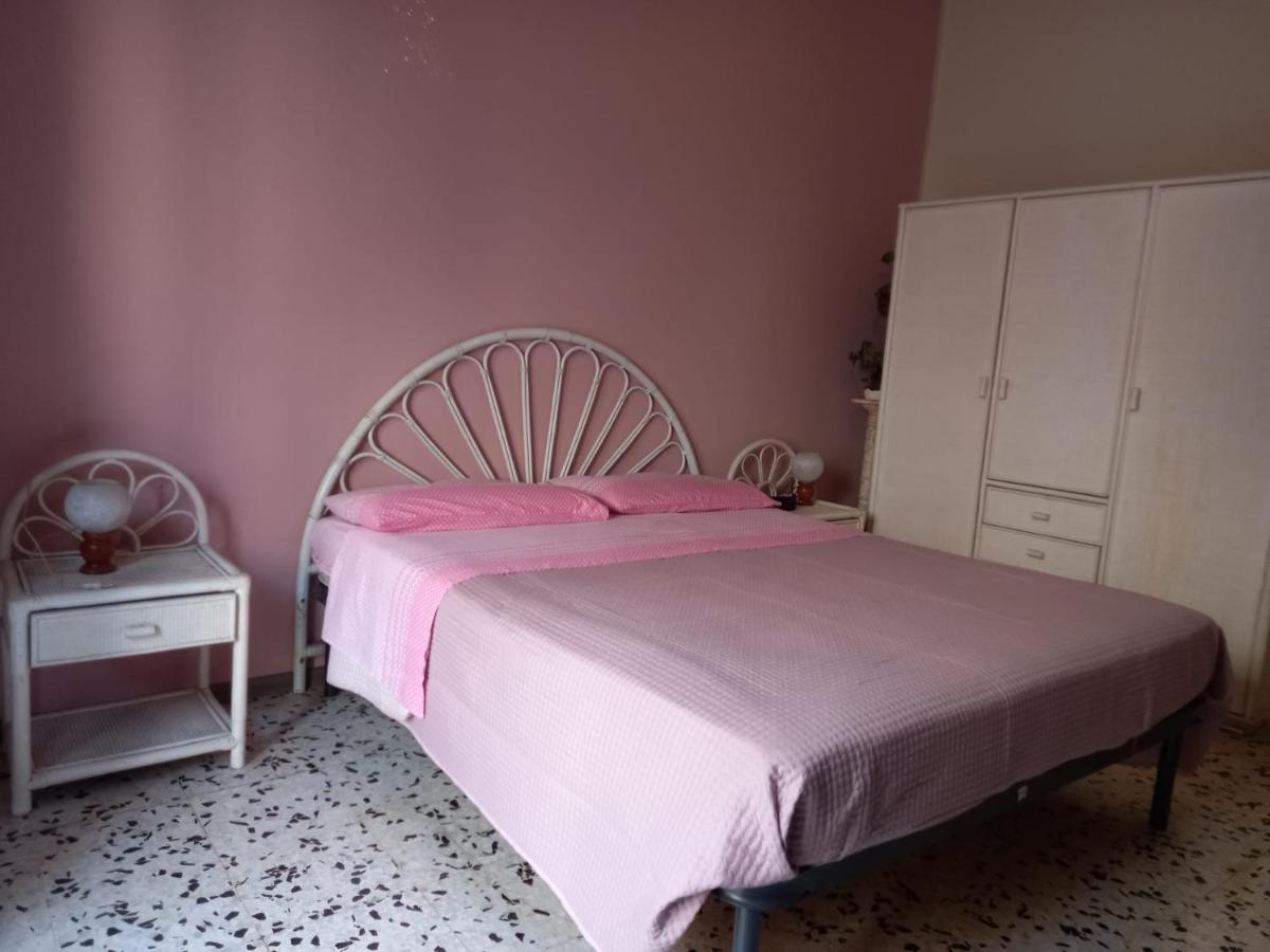 Joy'S House Apartment Catania Exterior photo