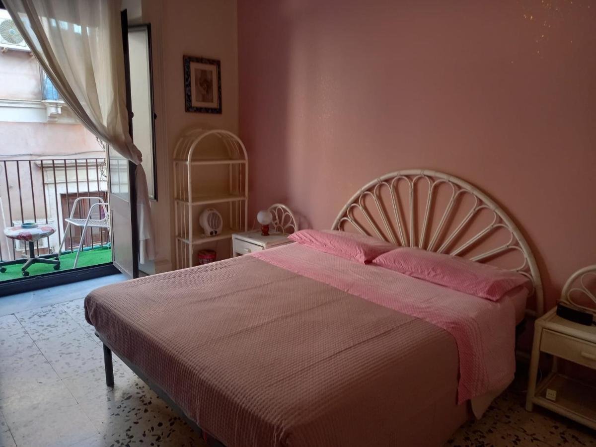 Joy'S House Apartment Catania Exterior photo