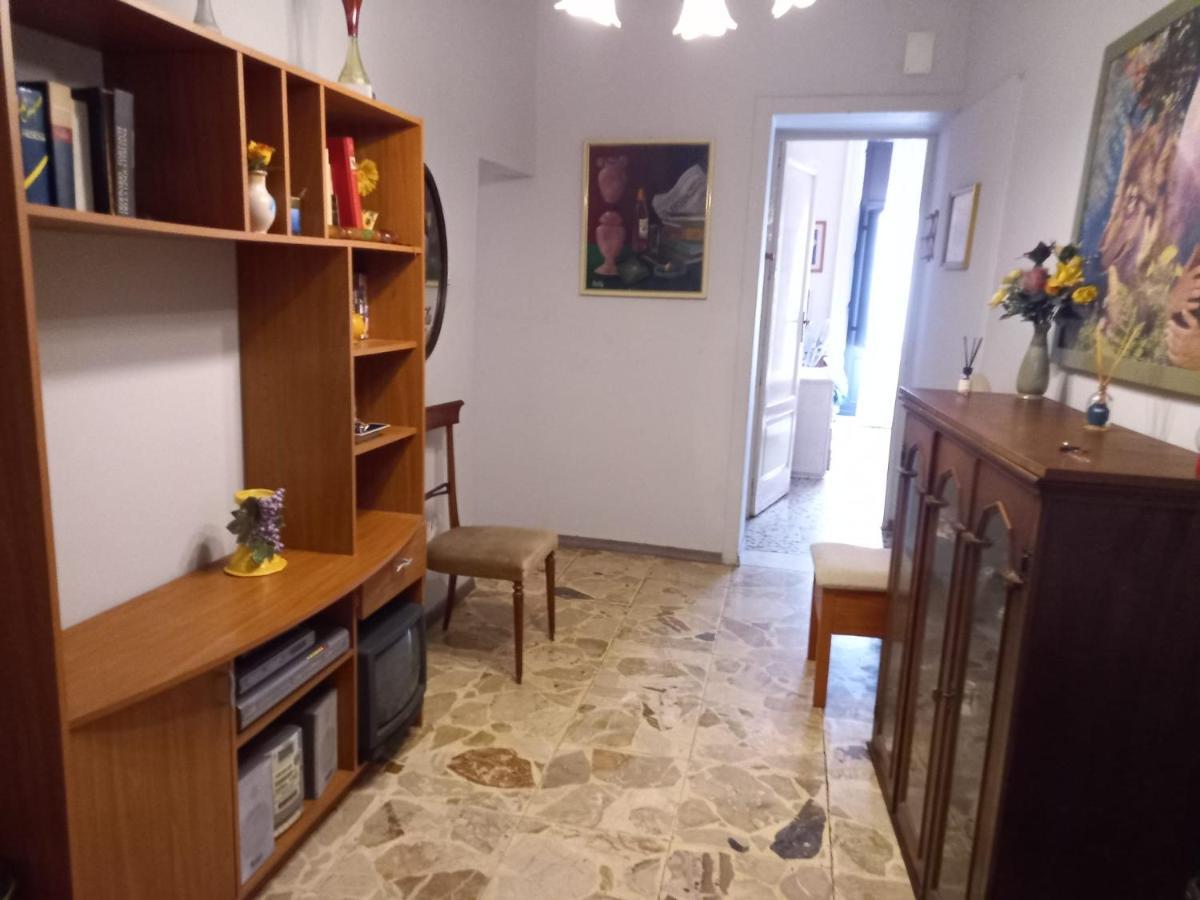 Joy'S House Apartment Catania Exterior photo