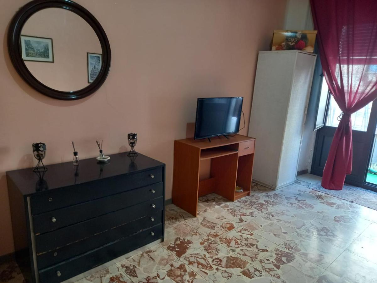 Joy'S House Apartment Catania Exterior photo